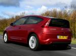 Citroen C4 VTS 2005 года